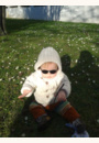 avis Lunettes de soleil JokaKi 12-30 mois par delphine