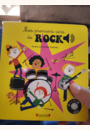 avis Livre sonore Mes premiers airs de rock par Morteveille