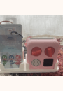 avis Boîte à histoires portable Yoto Mini par Marine