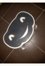 avis Marchepied Babystep par Liliane