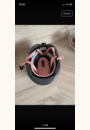 avis Casque vélo pour bébé - BTWIN par Amandine