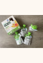 avis Le Brassé végétal au lait de coco Mangue Banane Passion par Julie