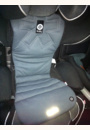 avis Coussin Mix'n match pour siège auto kiddy par Sabrina 