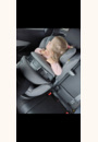 avis Siège-auto airbag Anoris T2 i-Size par Mélanie