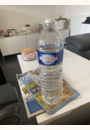 avis Cristaline eau de source 6x1,5l par MAËVA