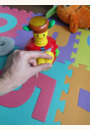 avis Pop' pomme surprise par Séverine