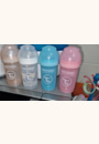 avis Biberon anti-colique 260 ml par Cynthia