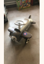 avis Porteur avion par Mélanie