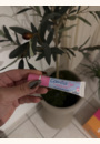 avis Camilia Gel par Selin