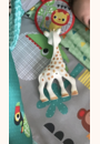 avis Sophie la Girafe par Inès