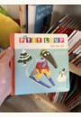 avis Livre P'tit loup fait du ski par Marion