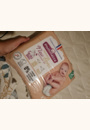avis Couches Premium New Born par Nadia