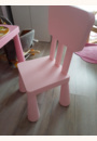 avis Chaise enfant Mammut par Salomé