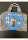 avis Porte-bébé pliable par Stéphanie