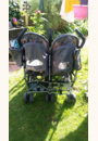 avis Poussette double You2  par veronique