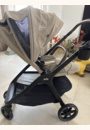avis Poussette compacte valora™ par Discours