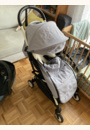 avis Poussette YOYO³ 6+ par Celine