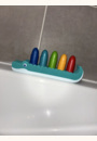 avis 5 crayons de bain par Mégane