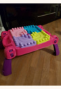 avis Table de construction par Coralie
