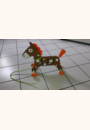 avis Crazy Pony par Myriam