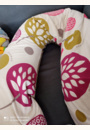 avis Coussin d'allaitement Doomoo par Lorraine