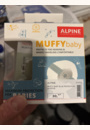 avis Casque anti-bruit pour enfants Muffy par Stascha