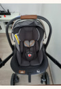 avis Coque i-Size i-Level Signature par Cécilia
