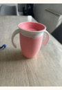avis Tasse d'apprentissage 360° Miracle 207 ml par Melanie