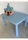 avis Table enfant Mammut par Julie