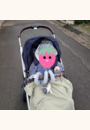 avis Poussette double Gazelle S par Sarah