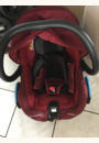 avis Siège auto coque Streety Fix par Noémie 