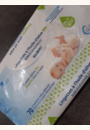 avis Lingettes à l’huile d’olive Bio Biodégradables par Annagalice