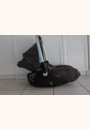 avis Siège auto RC 2 par Charline