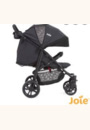 avis Poussette Litetrax 4 par Amandine
