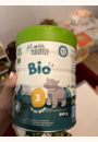 avis Lait de croissance Bio 3ème âge de 10 à 36 mois par Marina