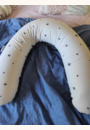 avis Coussin d'allaitement Doomoo par Sarah