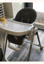 avis Chaise haute Prima Pappa Zero3 par Aurélie