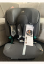 avis Siège auto évolutif ADVANSAFIX PRO par Prescillia
