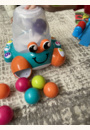 avis Mon Crazy Crabe par Nana