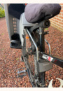 avis Siège de vélo porte-bébé SIESTA par Laure