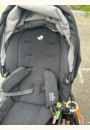 avis Poussette finiti™ par Florence