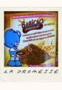 avis Chocolat en poudre Babicao par Christelle
