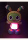avis BeBo le Robot par Ylé