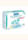 avis Coffret naissance 4 biberons + tétines + sucettes par Nima