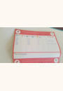 avis Carnet Babynote par Clémence