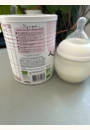 avis Lait 2ème âge par Laetitia