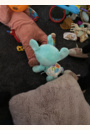 avis Peluche interactive Eléphanteau 1,2,3 suis-moi par Lydie