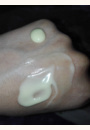 avis Liniment Oléo-calcaire par Sabrina