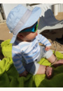 avis Chapeau Kapel anti UV par myriam