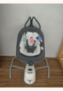 avis Balancelle Swoon Motion par Clara